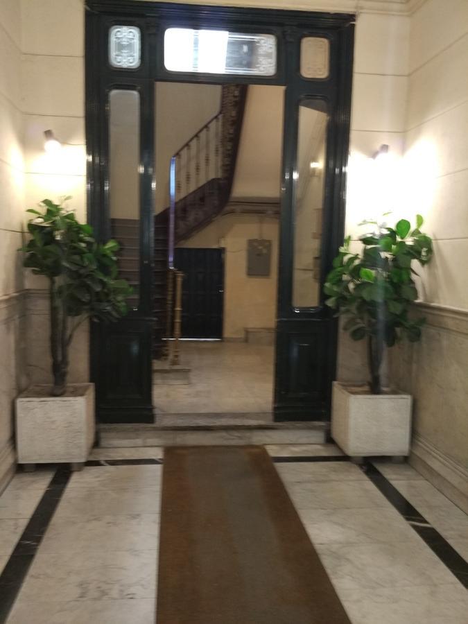 Pension Dominguez Μαδρίτη Εξωτερικό φωτογραφία
